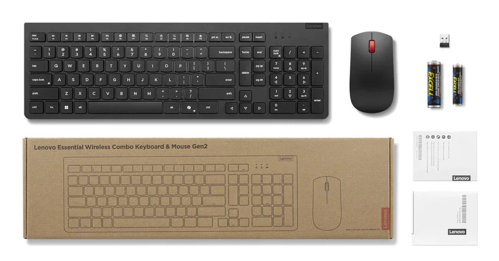 Lenovo 4X31R64453 – Desktop Platform / Mouse Platform / Standard – Keyboard & Mouse Tray