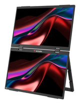 VERBATIM 32408 Monitor – 15.6" / Full HD / IPS / 60Hz – Business Monitor