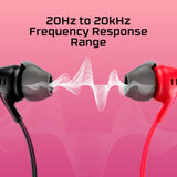 HP HyperX Cloud Earbuds II Headset