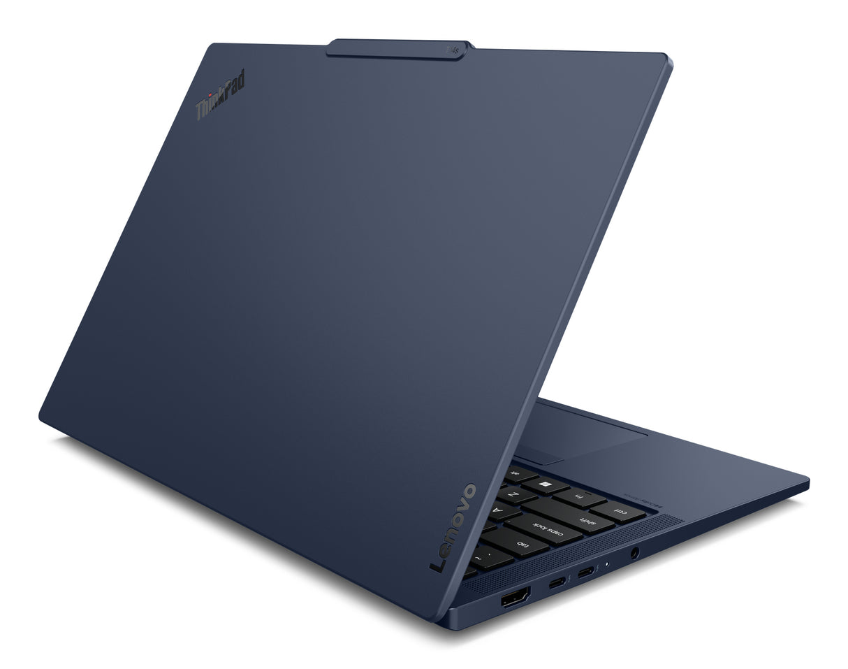 Lenovo ThinkPad T14s Gen 7 Laptop – Intel Core Ultra 5 325 / 32GB / 512GB SSD / Intel® Graphics – Sustainable Business Laptop