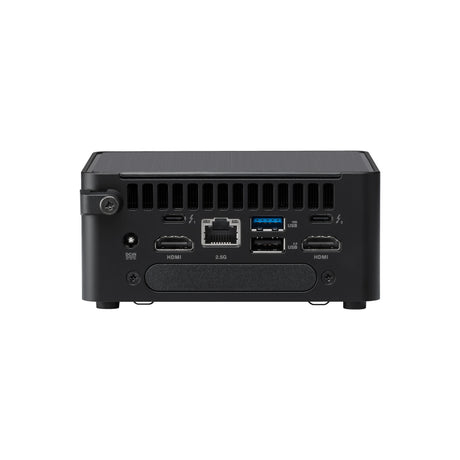 ASUS NUC 14 Pro RNUC14RVHI300004I Desktop Intel Core 3