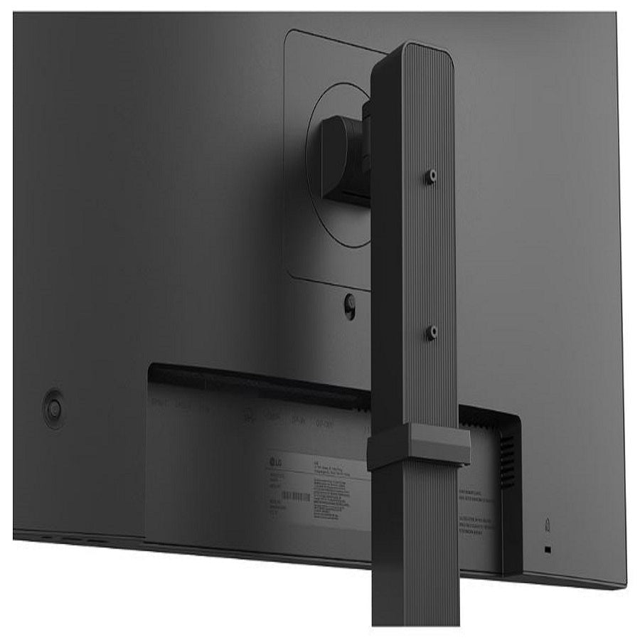 LG 27BA650-B Monitor – 27" / Full HD / IPS / 100Hz – Business Monitor