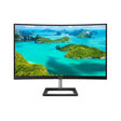 Philips E Line 328E1CA/00 LED display 80 cm (31.5") 3840 x 2160 pixels 4K Ultra HD LCD Black