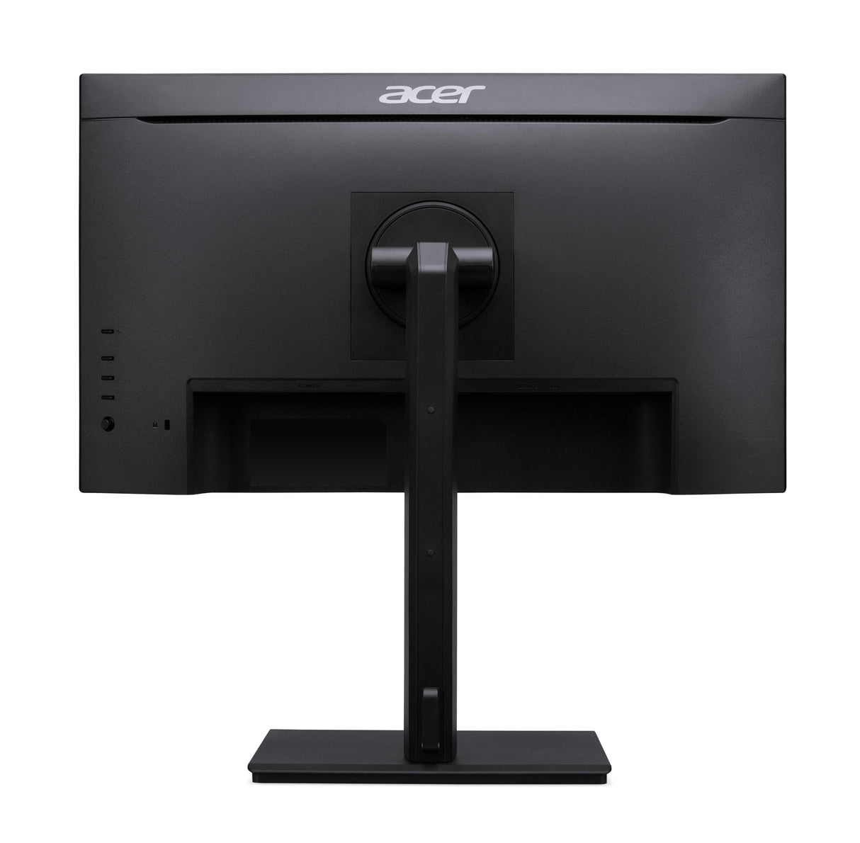 ACER CB1 CB271U LED Monitor (27") Quad HD LCD - Black