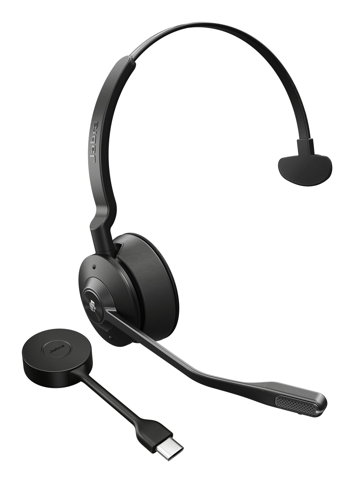 JABRA Engage 55 SE - USB-C MS Mono EMEA/APAC Headset