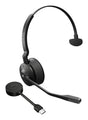 JABRA Engage 55 SE - USB-C MS Mono EMEA/APAC Headset