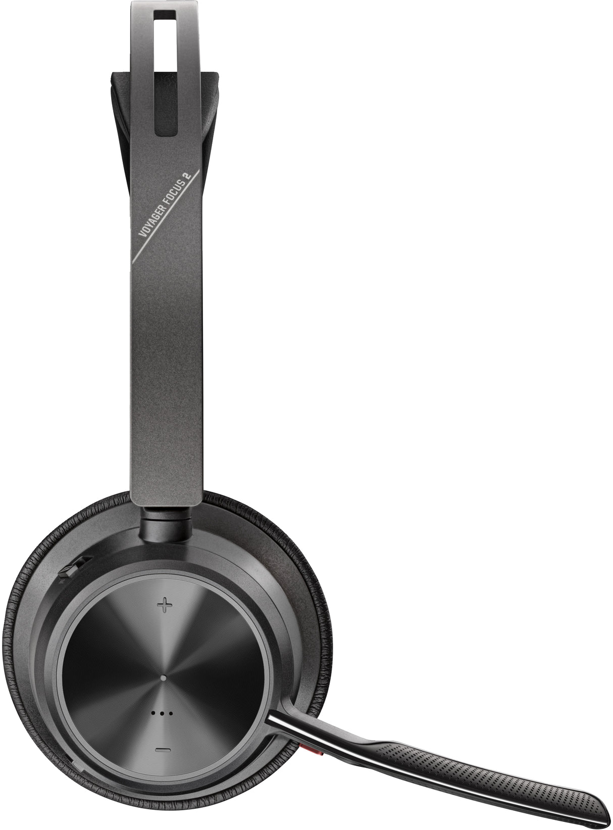 POLY Voyager Focus 2 USB-A Headset