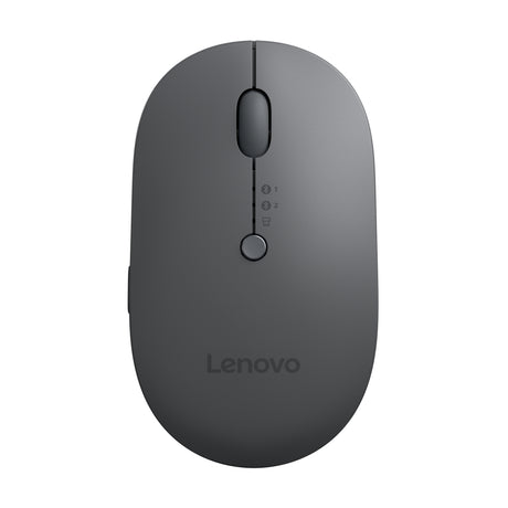 LENOVO 4Y51R29290 – Bluetooth + USB-C / 2400 DPI / Programmable AI Button – Office Wireless Mouse