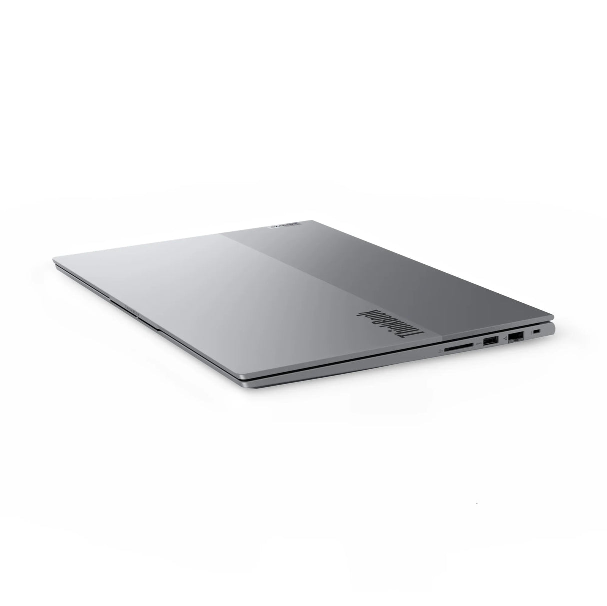 Lenovo ThinkBook 16 G9 Laptop – AMD Ryzen 5 220 / 16GB DDR5 / 512GB SSD / AMD Radeon 740M – Sustainable Business Laptop