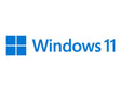 MICROSOFT OEM Windows 11 Pro (64 BIT) - DVD OEM Pack