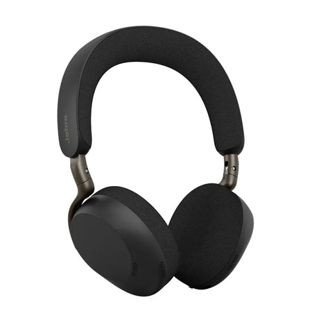 JABRA EVOLVE3 75 – Bluetooth / Stereo / Office – Over-Ear Headset with ANC