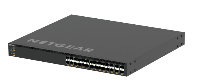 NETGEAR XSM4328FV-100AJS Network Switch