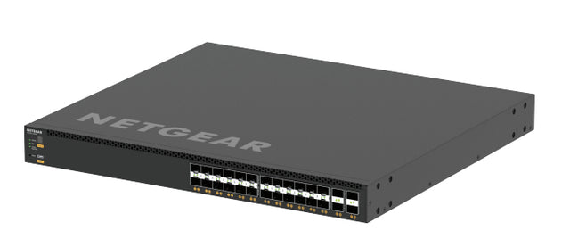 NETGEAR XSM4328FV-100AJS Network Switch