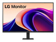 LG 32U631A-B Monitor – 31.5" / QHD / IPS / 100Hz – Business Monitor