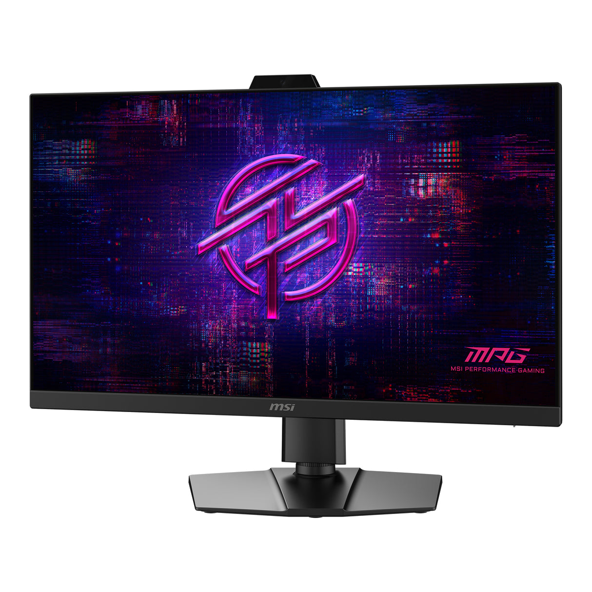 MSI MPG 272QRF X36 Monitor – 27" / QHD / IPS / 360Hz – Gaming Monitor