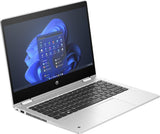 HP ProBook x360 435 G10 Laptop Ryzen 7 (13.3") Touchscreen 16GB/512GB Silver