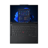 Lenovo ThinkPad E14 Gen 7 Laptop – Intel Core 5 210H / 16GB DDR5 / 512GB SSD / Intel® Graphics – Sustainable Business Laptop