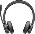 POLY Voyager 4320 USB-C BT700 CHS Dongle Headset