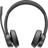 POLY Voyager 4320 USB-C BT700 CHS Dongle Headset