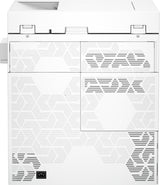 HP Color LaserJet Enterprise Flow 5800zf Multifunction Printer