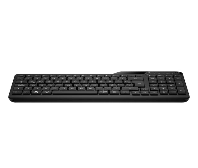 HEWLETT-PACKARD 475 – Desktop Platform / Tool-Free Install / Standard – Keyboard Platform
