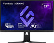 VIEWSONIC XG275D1 Monitor – 27" / 4K UHD / IPS / 160Hz – Gaming Monitor
