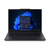 LENOVO ThinkPad T14 Gen 6 Laptop – Intel Ultra 7 255H / 32GB DDR5 / 512GB SSD / Intel Arc 140T – Sustainable Business Laptop