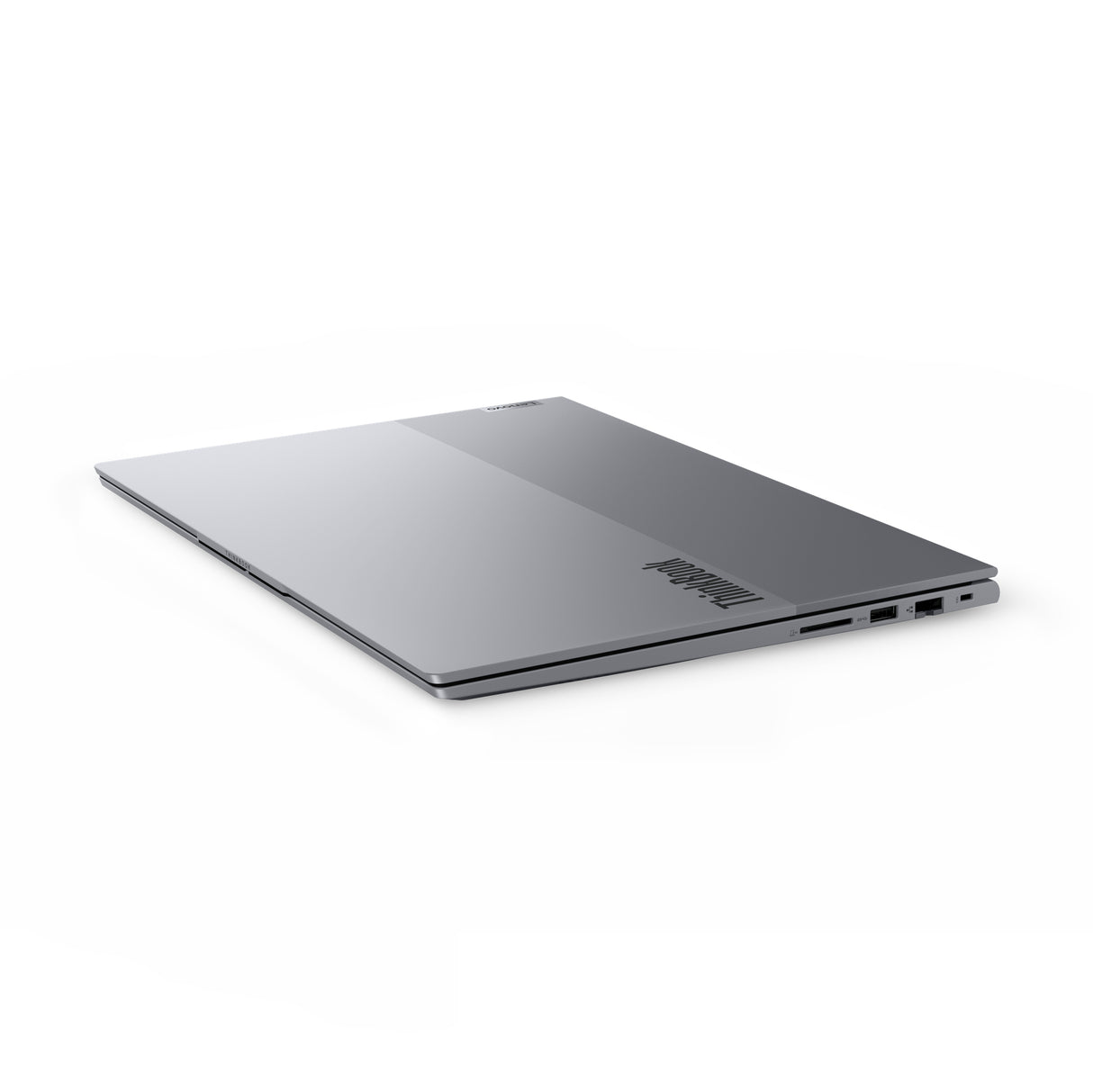 Lenovo ThinkBook 16 G9 Laptop – Intel Core Ultra 5 325 / 32GB DDR5 / 512GB SSD / Intel® Graphics – Sustainable Business Laptop