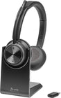 POLY Savi 7320 UC Stereo DECT Headset
