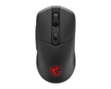 MSI VERSA 300 ELITE WIRELESS – Tri-mode / 26000 DPI / Ergonomic – Gaming Mouse