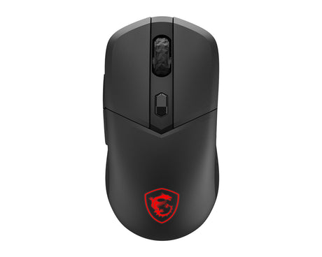 MSI VERSA 300 ELITE WIRELESS – Tri-mode / 26000 DPI / Ergonomic – Gaming Mouse