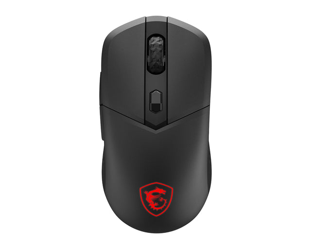 MSI VERSA 300 ELITE WIRELESS – Tri-mode / 26000 DPI / Ergonomic – Gaming Mouse
