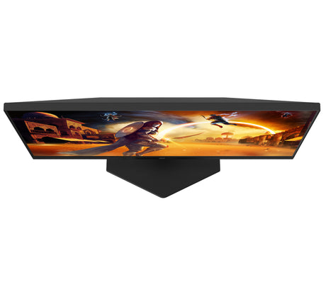 AOC Q27G40XMN Monitor – 27" / QHD / VA / 180Hz – Gaming Monitor