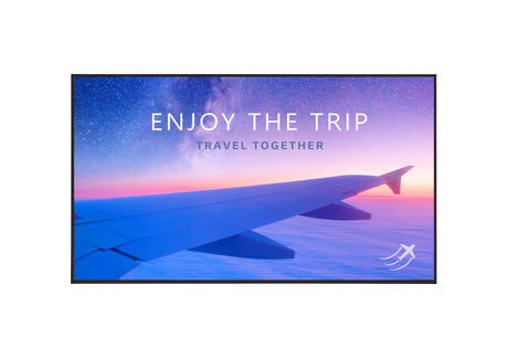 LG 55UH7N-E Signage Display (55")