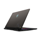 MSI CROSSHAIR 16 HX AI D2XWFKG-030AU Laptop – Intel Core Ultra 7 255HX / 16GB DDR5 / 1TB SSD / NVIDIA GeForce RTX 5060 – Sustainable Business Laptop