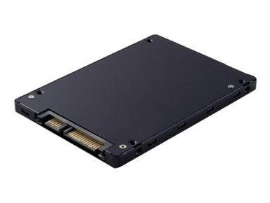 LENOVO THINKSYSTEM 2.5" 5200 1.92TB MAINSTREAM SATA 6GB HOT SWAP SSD SED