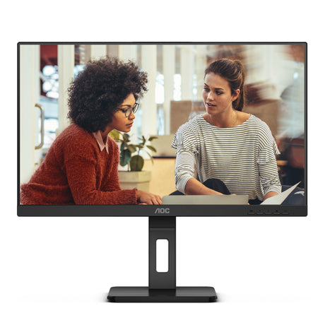 AOC 27E3QAF Monitor – 27" / Full HD / IPS / 100Hz – Business Monitor
