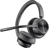 POLY Voyager 4320 USB-C BT700 CHS Dongle Headset