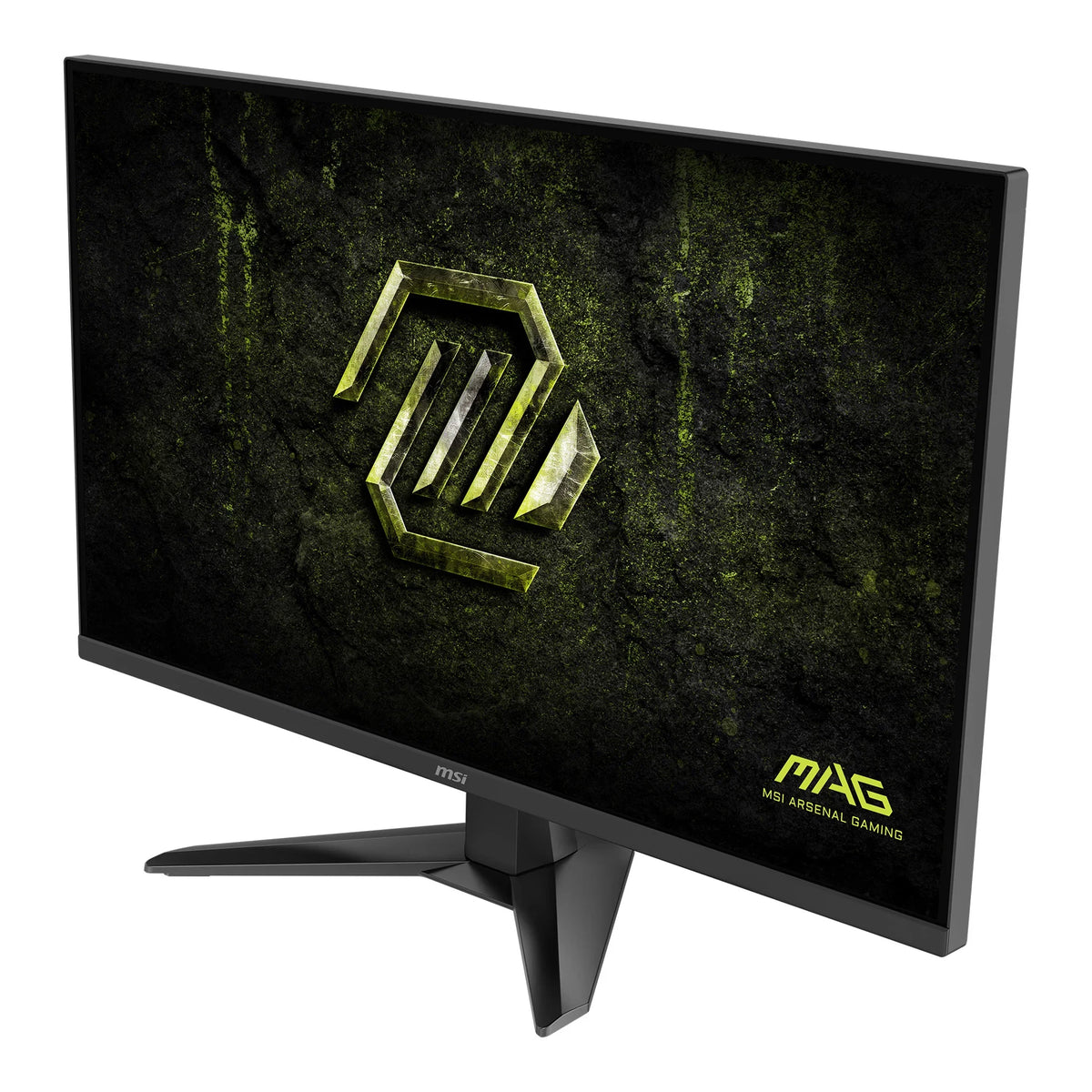 MSI MAG 325QF E18V Monitor – 31.5" / QHD / VA / 180Hz – Gaming Monitor
