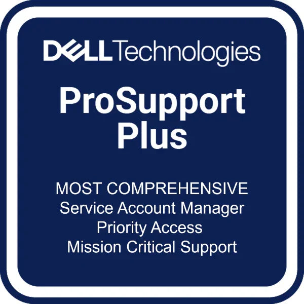 DELL – 3-Year Extended Warranty / Standard Protection – Office Equipment