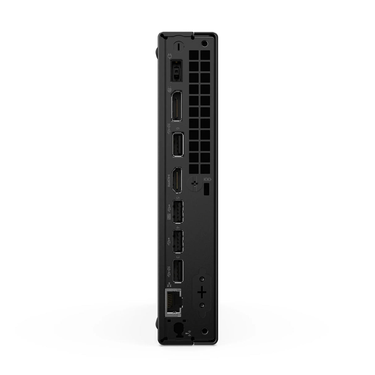 Lenovo 13B9001XAU Desktop – Intel Core 5-210H / 16GB DDR5 / 512GB SSD / Intel Graphics – Sustainable Business Desktop