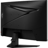 MSI MAG 275CF X24 Monitor – 27" / Full HD / VA / 240Hz – Gaming Monitor