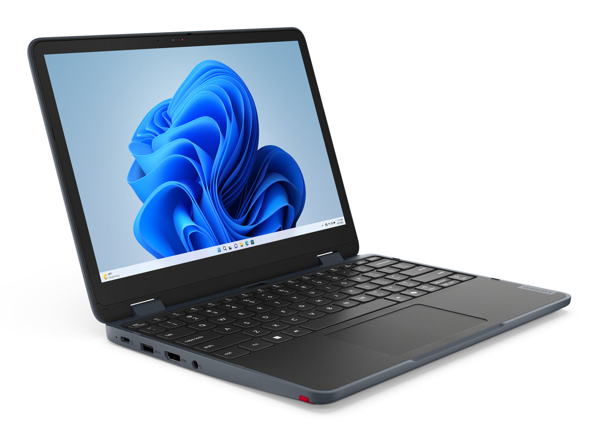 LENOVO N150 Laptop – Intel N150 / 8GB / 256GB SSD / Intel® Graphics – Sustainable Business Laptop