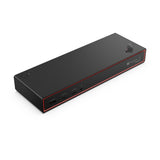 Lenovo 40BA0265AU – Thunderbolt 5 / 265W PD / HDMI / DP / Ethernet – Docking Station