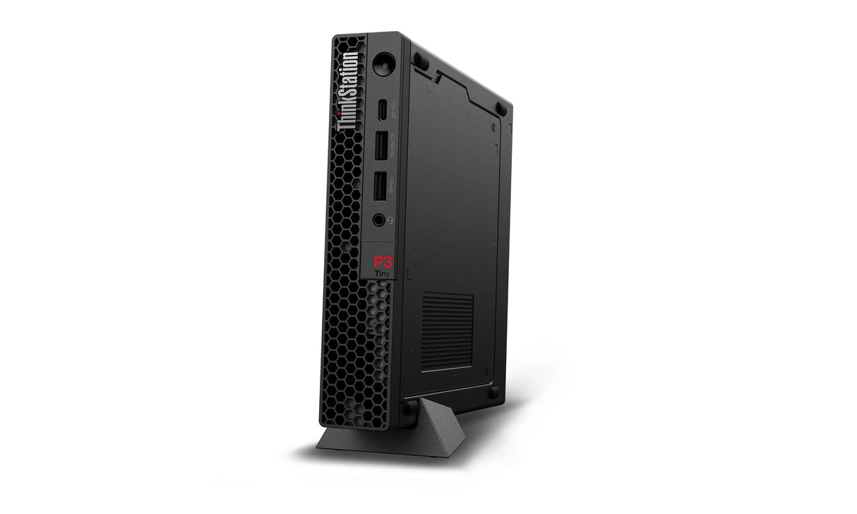 Lenovo 30K5S00500 Desktop – Core Ultra 7-265 / 16GB DDR5 / 1TB SSD / NVIDIA RTX A1000 – Sustainable Business Desktop