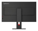 Lenovo T32UD-40 Monitor – 31.5" / 4K UHD / IPS / 60Hz – Business Monitor