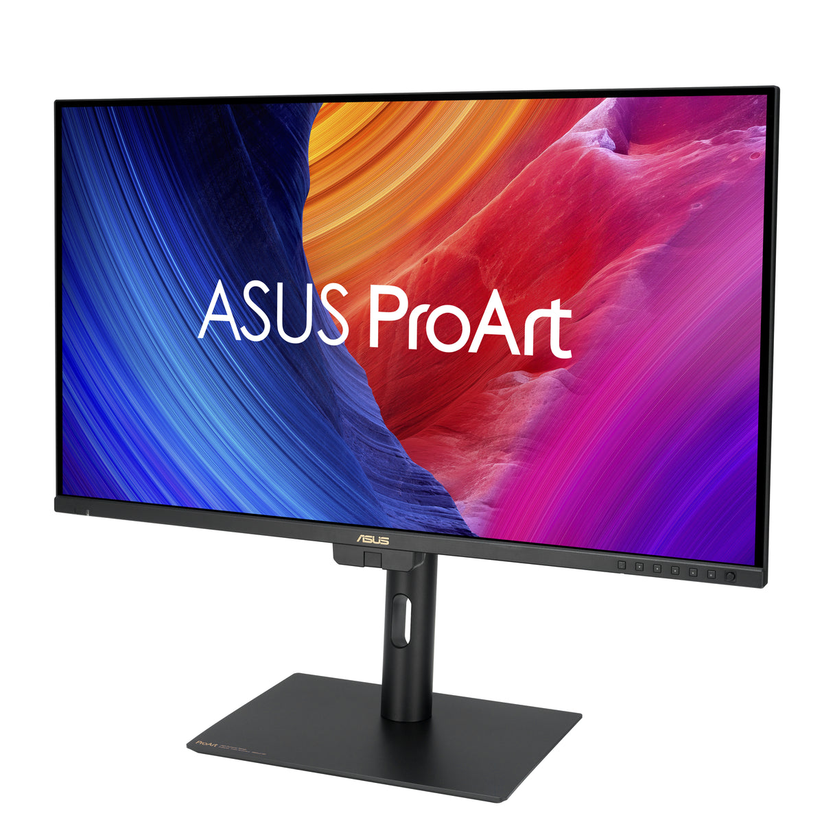 ASUS PA27UCGE Monitor – 27" / 4K UHD / IPS / 160Hz – Professional Monitor