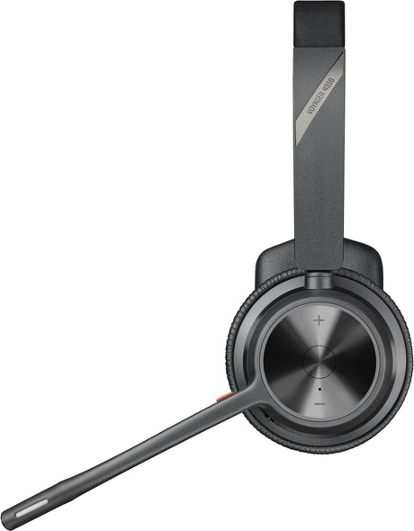 POLY Voyager 4310 USB-C Dongle Headset