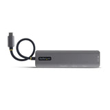 STARTECH 164B-USBC-MULTIPORT – USB-C / 140W PD / HDMI / 3x USB – Travel Hub