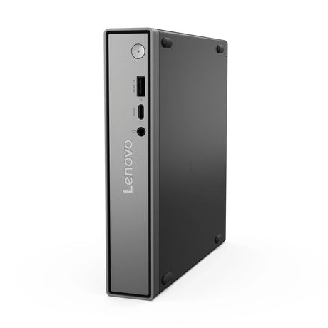 Lenovo 13B9001XAU Desktop – Intel Core 5-210H / 16GB DDR5 / 512GB SSD / Intel Graphics – Sustainable Business Desktop